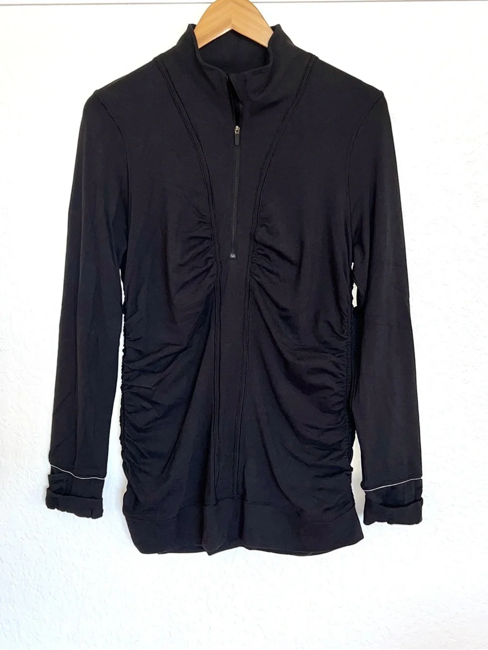 lululemon athletica reach this